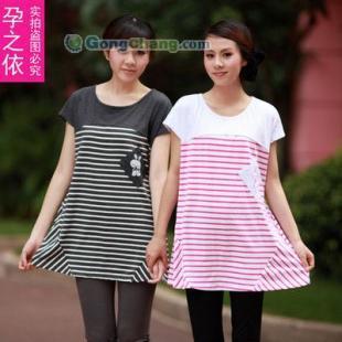 供應(yīng)孕婦裝進(jìn)貨北京大紅門服裝批發(fā)孕婦裝夏裝秋裝韓版衛(wèi)衣上海孕婦_服裝服飾_世界工廠網(wǎng)中國(guó)產(chǎn)品信息庫(kù)