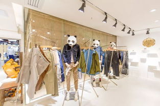 發(fā)現(xiàn)一座9層原創(chuàng)品牌服裝批發(fā)城 500多個中韓品牌,百元就能買到韓國原單