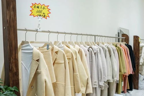 廣州三大服裝批發(fā)市場年底清倉 韓劇同款低至20元，沖鴨！