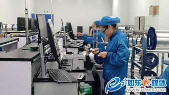 江東科技 預(yù)計(jì)年底銷售破億元，實(shí)業(yè)投資驅(qū)動(dòng)未來(lái)增長(zhǎng)