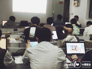 合肥JavaEE14期SE項目實戰(zhàn)正式啟動，技術交流助力成長