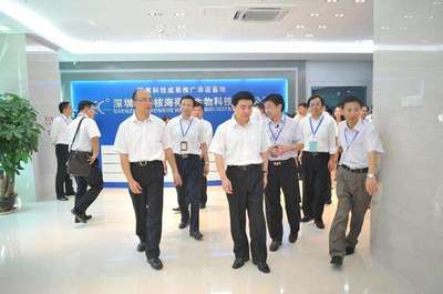 中核海得威攜手醫(yī)藥健康咨詢(xún)，啟動(dòng)人力資源體系咨詢(xún)項(xiàng)目，開(kāi)啟發(fā)展新篇章